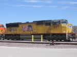 UP 5107